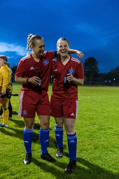 Bild 106 - F Hamburger SV 3 - Nienstedten 1 : Ergebnis: 6:1